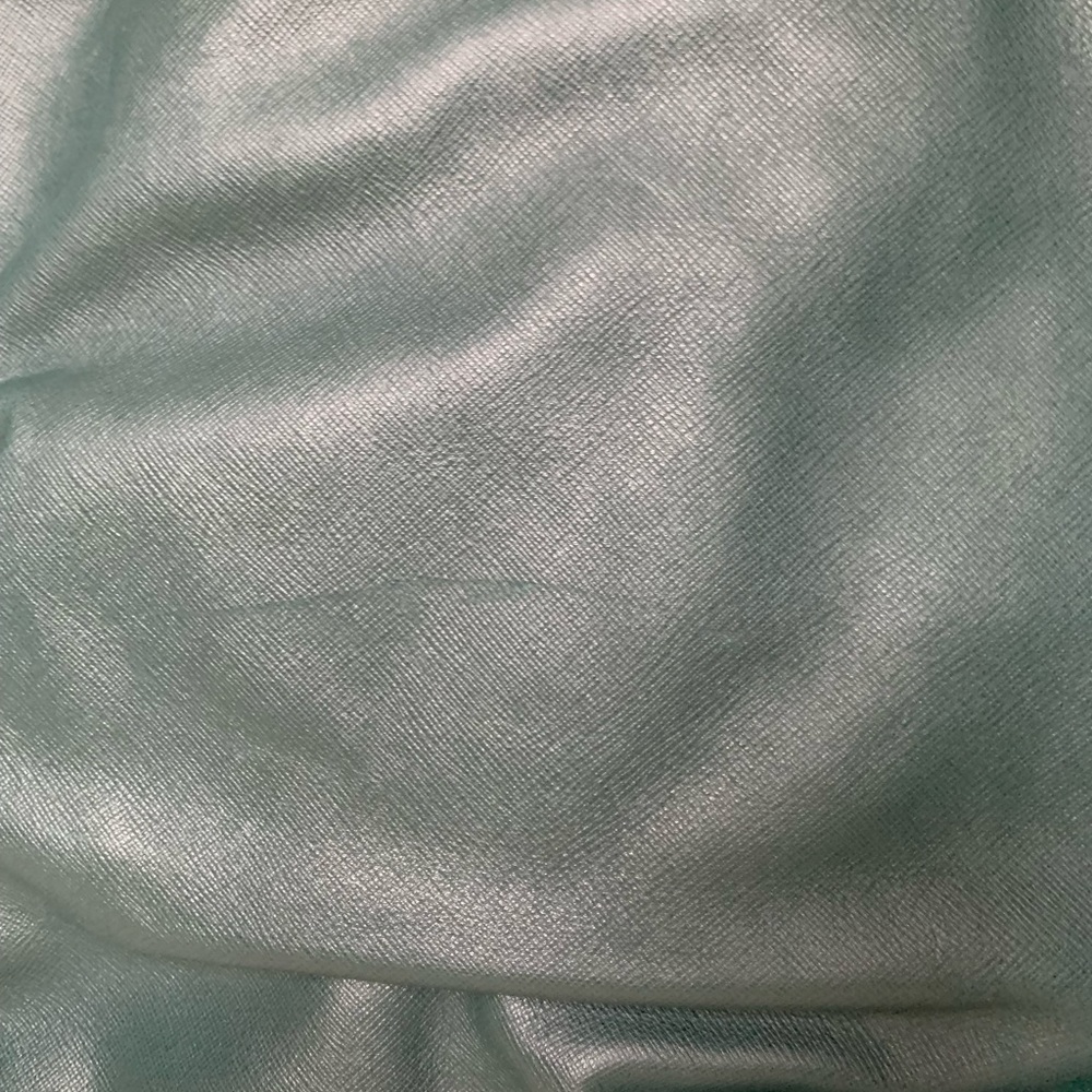 Authentic Prada Large Weekender Tote - Picture 7 of 8